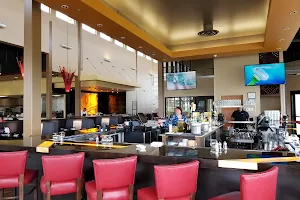 CRAVE American Kitchen & Sushi Bar (Hilton Garden Inn - Sioux City) image