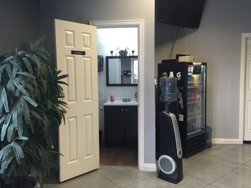 Auto Body Shop «Majestic Auto Collision Repair», reviews and photos, 4305 W Desert Inn Rd, Las Vegas, NV 89102, USA