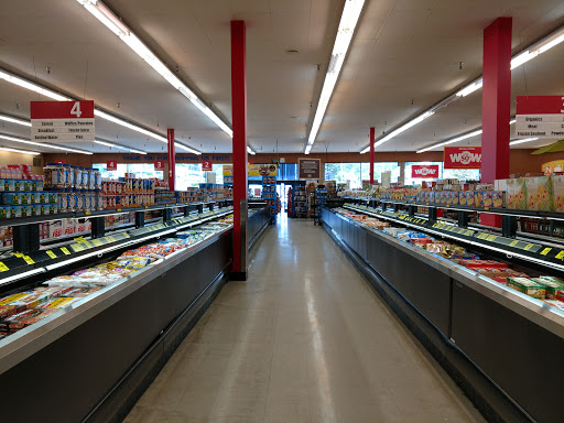 Grocery Store «Grocery Outlet Bargain Market», reviews and photos, 3445 Wheaton Way, Bremerton, WA 98310, USA