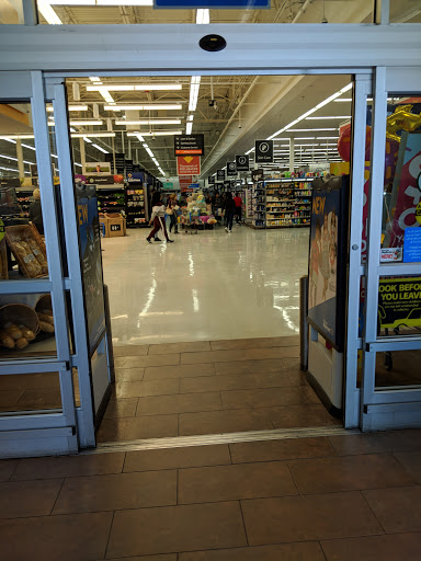 Department Store «Walmart Supercenter», reviews and photos, 975 Hilton Heights Rd, Charlottesville, VA 22901, USA