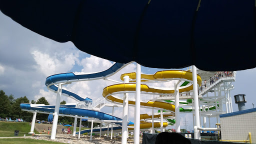 Water Park «Red Oaks Waterpark», reviews and photos, 1455 E 13 Mile Rd, Madison Heights, MI 48071, USA