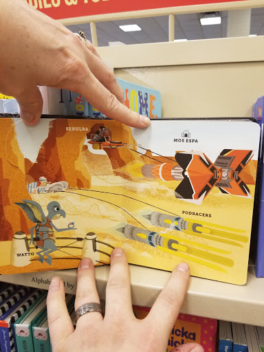 Book Store «Barnes & Noble», reviews and photos, 3800 State Rd #180, La Crosse, WI 54601, USA