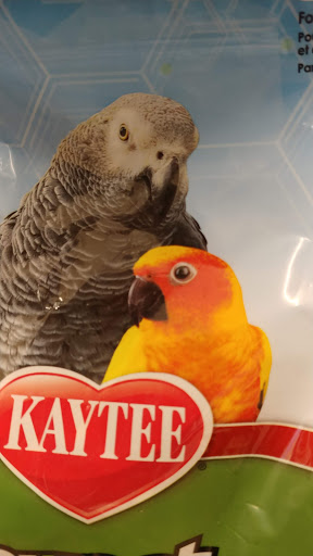 Pet Supply Store «PetSmart», reviews and photos, 45 Park Pl Dr, Covington, LA 70433, USA