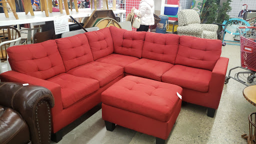 Thrift Store «Savers», reviews and photos, 230 W Virginia St #50, Crystal Lake, IL 60014, USA