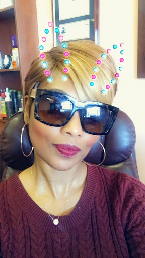 Beauty Salon «Giving Hands Beauty Salon», reviews and photos, 11406 N Dale Mabry Hwy, Tampa, FL 33618, USA