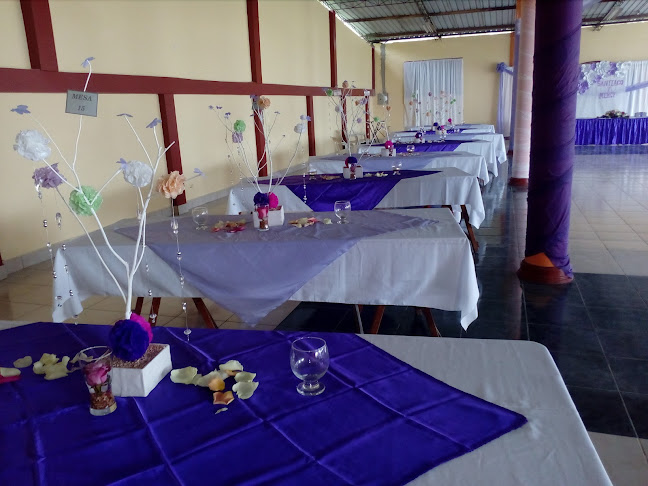Opiniones de Campamento Apostolico Del Nombre De Jesus en Santo Domingo de los Colorados - Iglesia