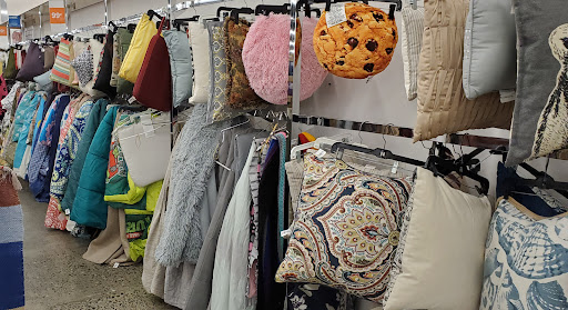 Thrift Store «Auburn Goodwill», reviews and photos