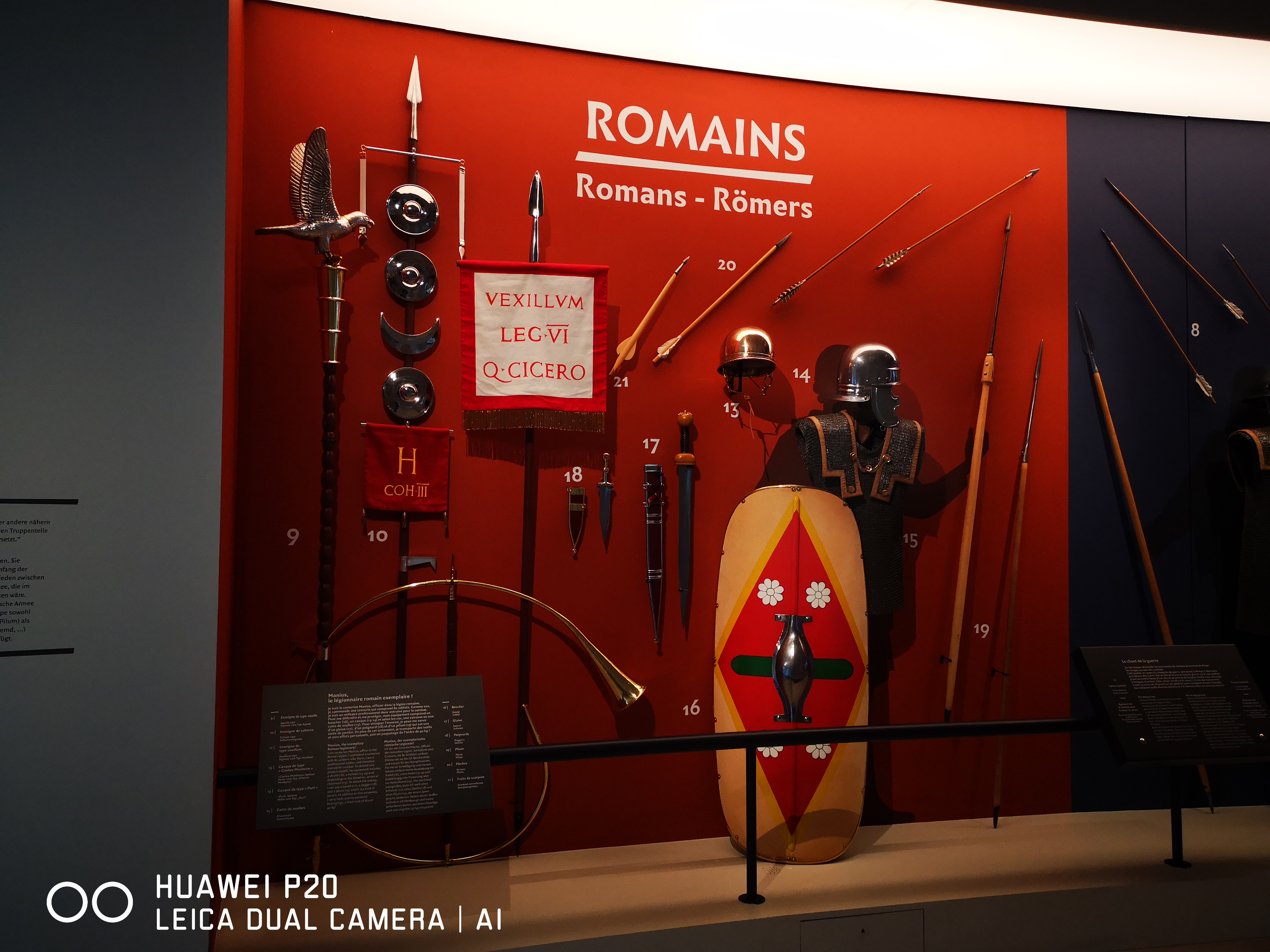 Photo n° 2 de l'avis de Christine.h fait le 19/04/2023 à 00:18