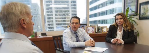 Personal Injury Attorney «MyPhillyLawyer®», reviews and photos