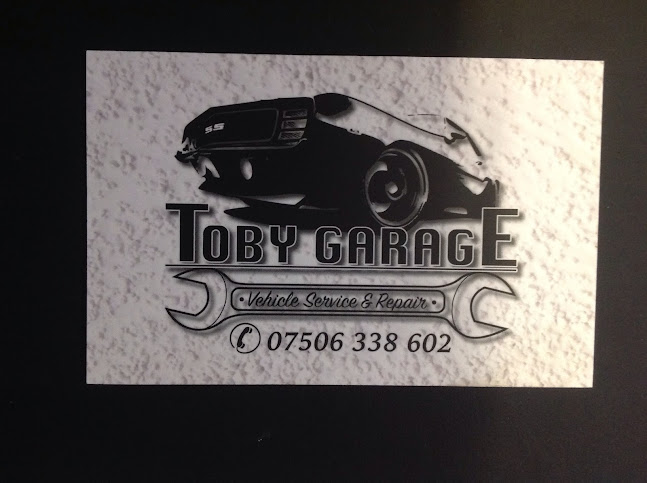 Comments and reviews of Toby Garage & 3D Wheel Alignment