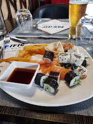 Photo n°130 de Restaurant Pacific à Gaillard ()