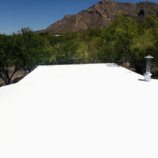 BMR Roofing, LLC in Tucson, Arizona