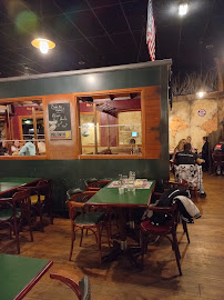 Atmosphère du Restaurant américain Oncle Scott's Mondeville - n°16