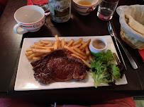 Steak du Crêperie Le Logis - Guérande à Guérande - n°16