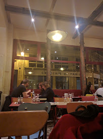Atmosphère du Restaurant français Chez Gladines à Paris - n°20