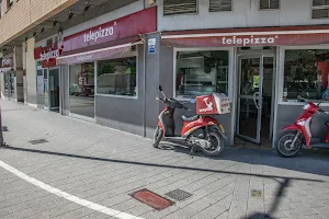 Telepizza Albacete, Toreros - Comida a Domicilio image