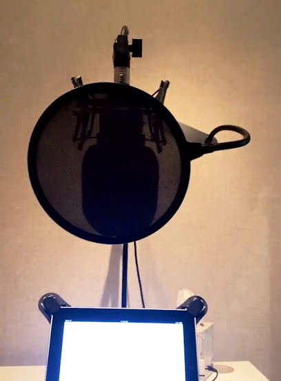 Lantern Audio