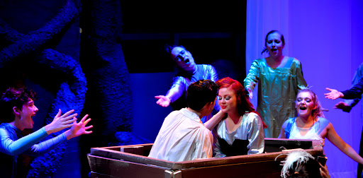 Performing Arts Theater «SALT Performing Arts at The Theatre at Yellow Springs», reviews and photos, 1645 Art School Rd, Chester Springs, PA 19425, USA