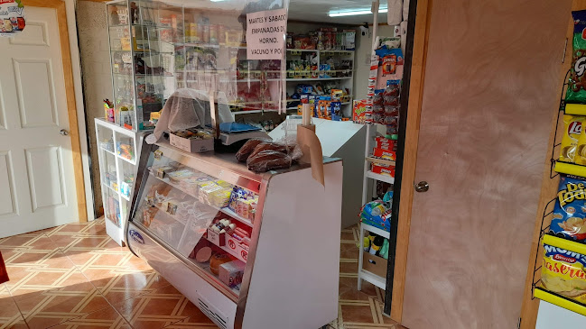 Opiniones de Minimarket Anakena en Cauquenes - Tienda de ultramarinos