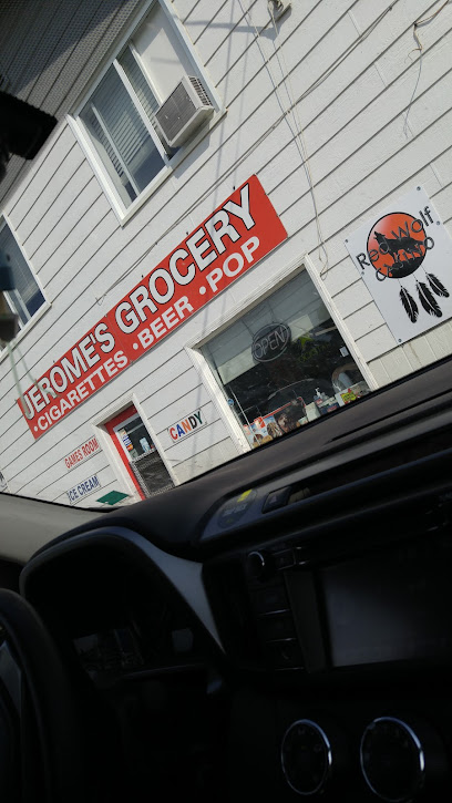 Jerome's Grocery