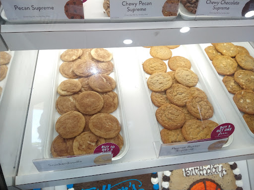 Ice Cream Shop «Marble Slab Creamery», reviews and photos, 15236 Crossroads Pkwy, Gulfport, MS 39503, USA