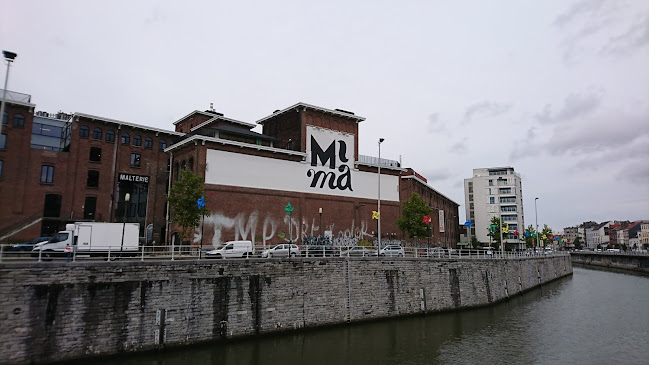 MIMA - Charleroi