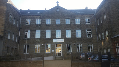 Lycée Polyvalent St Thomas d'Aquin à Flers