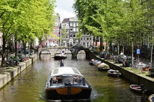 Amsterdam Boat Events image