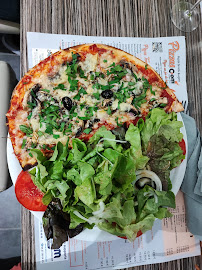 Pizza du Pizzeria PizzasCom à Grillon - n°3
