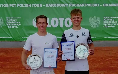 Szkoła Tenisa Wojnar Tennis Academy Kraków image