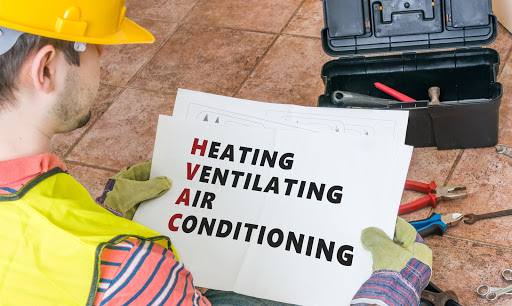 Rohland Air Conditioning and Heating