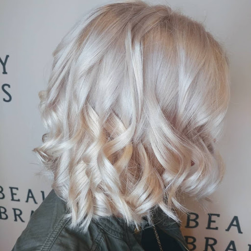 Beauty Salon «Beauty Brands», reviews and photos, 438 Ward Pkwy, Kansas City, MO 64112, USA