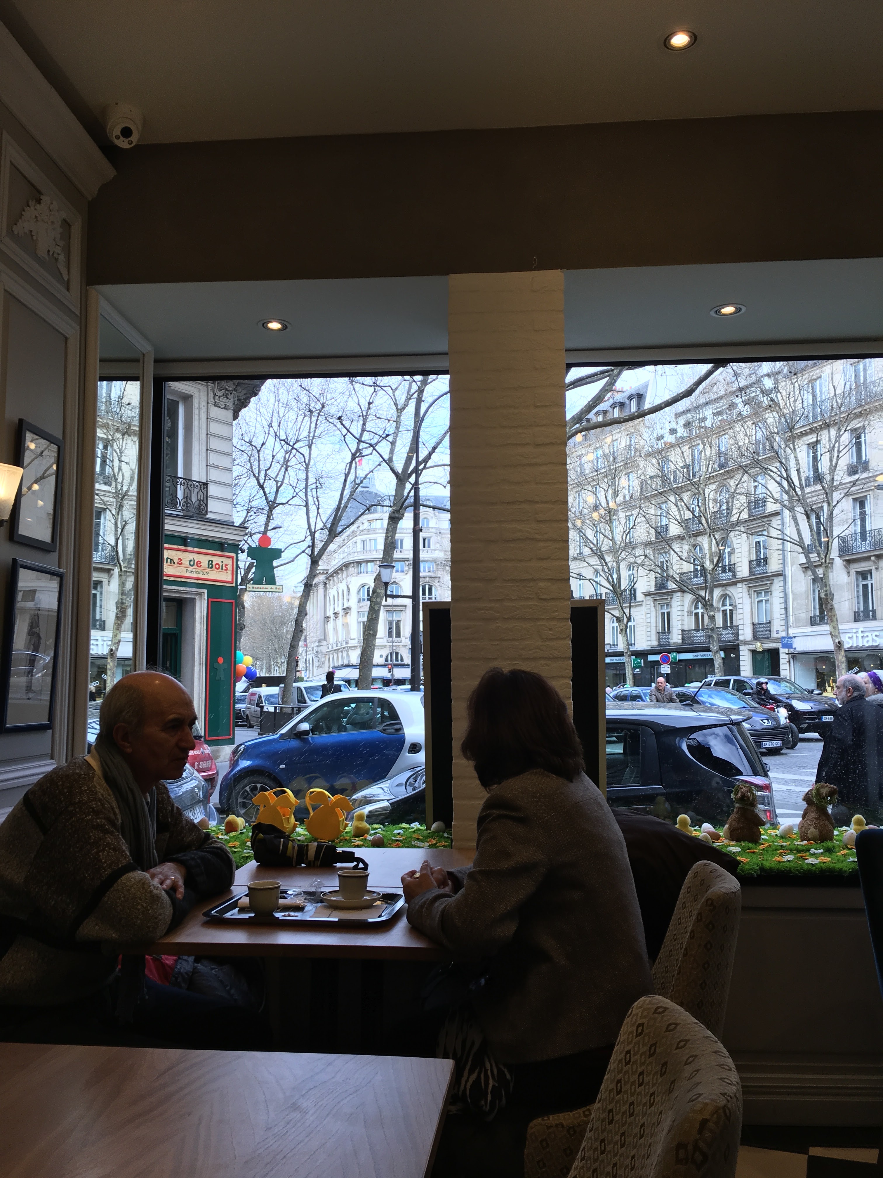 Photo n° 6 de l'avis de Kambi.a fait le 05/04/2018 à 14:45