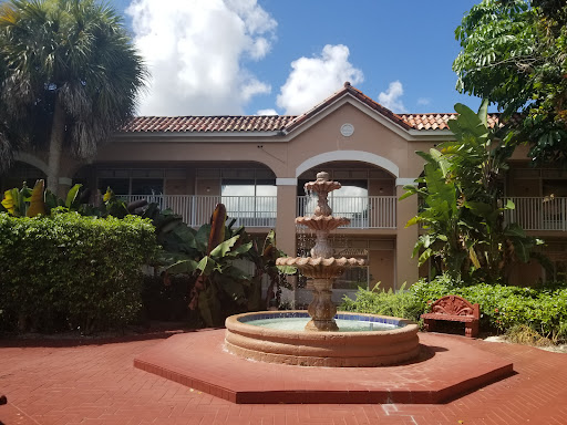 Golf Resort «Grand Palms Hotel, Spa and Golf Resort», reviews and photos, 110 Grand Palms Dr, Pembroke Pines, FL 33027, USA