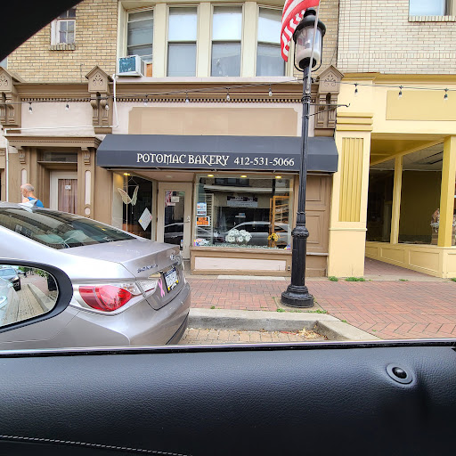 Potomac Bakery
