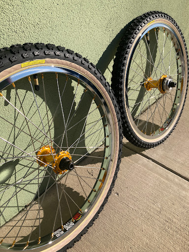 Bicycle Store «Clyde James Cycles», reviews and photos, 4201 Stanley Keller Rd, Haltom City, TX 76117, USA