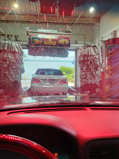 Car Wash «Mills Circle Car Wash», reviews and photos, 4350 Mills Cir, Ontario, CA 91764, USA
