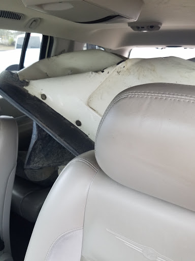 Auto Auction «Insurance Auto Auctions Inc», reviews and photos, 10390 Sadisco Dr, Ashland, VA 23005, USA