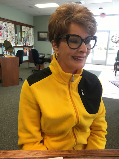 Optician «Couture Eyewear», reviews and photos, 200 Towne Center W Blvd #610, Henrico, VA 23233, USA