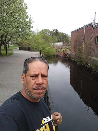 Park «Balfour Riverwalk Park», reviews and photos, 74 N Main St, Attleboro, MA 02703, USA