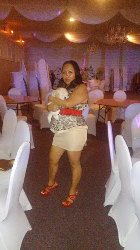 Event Venue «SHERWOOD Event Hall & Planning Co.», reviews and photos, 8610 Roswell Rd #200, Atlanta, GA 30350, USA