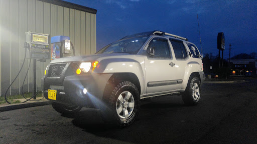 Car Wash «Courthouse Car Wash», reviews and photos, 10903 Courthouse Rd, Fredericksburg, VA 22408, USA