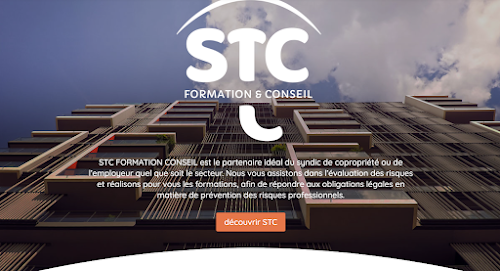 STC FORMATION CONSEIL à Périgueux