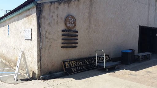 Winery «Kirigin Cellars», reviews and photos, 11550 Watsonville Rd, Gilroy, CA 95020, USA