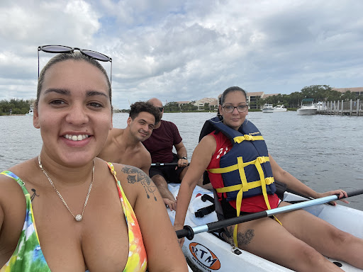 Surf Shop «Blueline Surf & Paddle», reviews and photos, 997 Florida A1A, Jupiter, FL 33477, USA