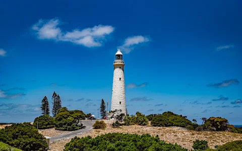 Wadjemup Lighthouse image