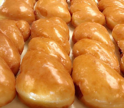 Donut Shop «Countryside Donut House», reviews and photos, 21919 66th Ave W I, Mountlake Terrace, WA 98043, USA