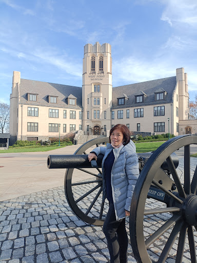 Military Academy «United States Military Academy», reviews and photos