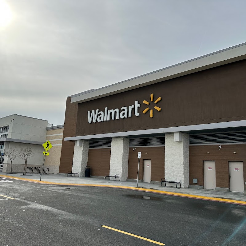 Walmart Supercenter