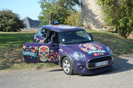 Auto-École William's Castres- Allée Corbière à Castres, Tarn